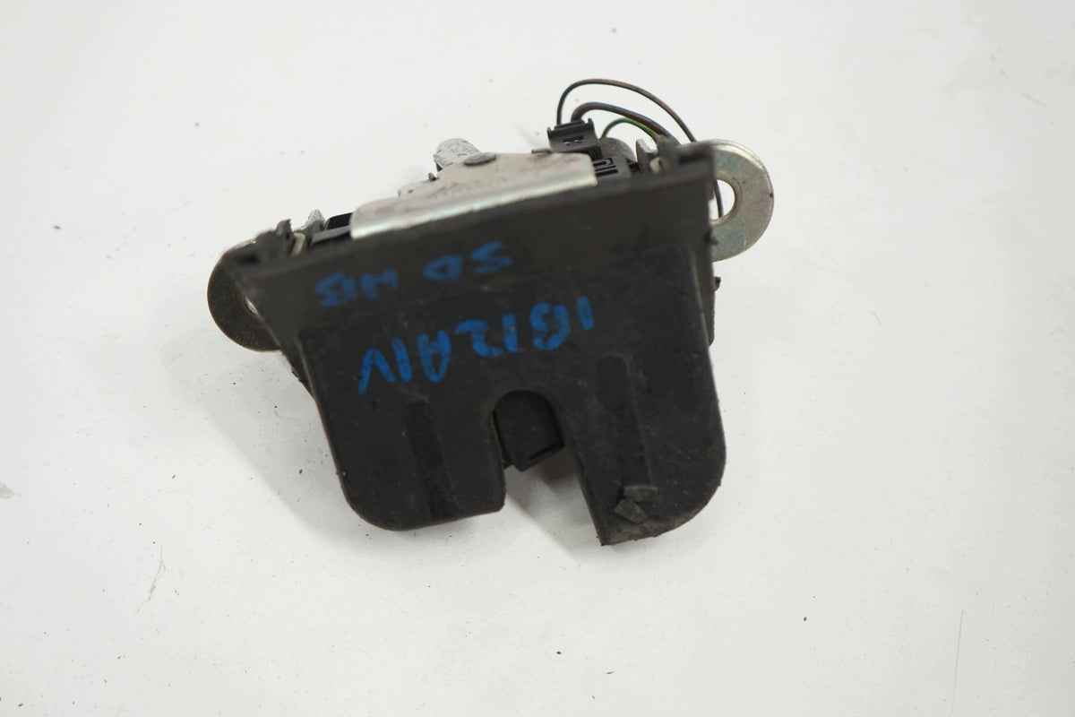 SEAT IBIZA IV 5D TAILGATE LOCK 6J4827505