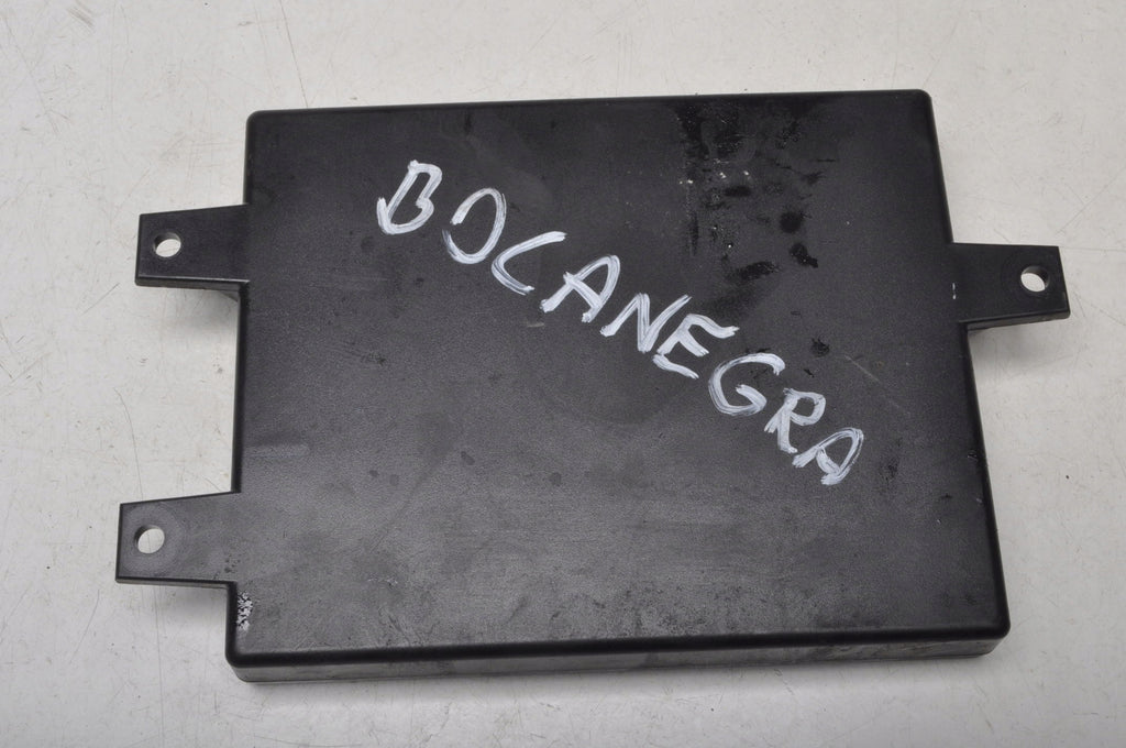SEAT IBIZA IV BLUETOOTH MODULE 7P6035730C