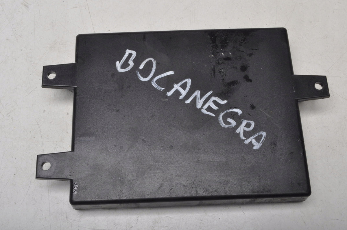 SEAT IBIZA IV BLUETOOTH MODULE 7P6035730C