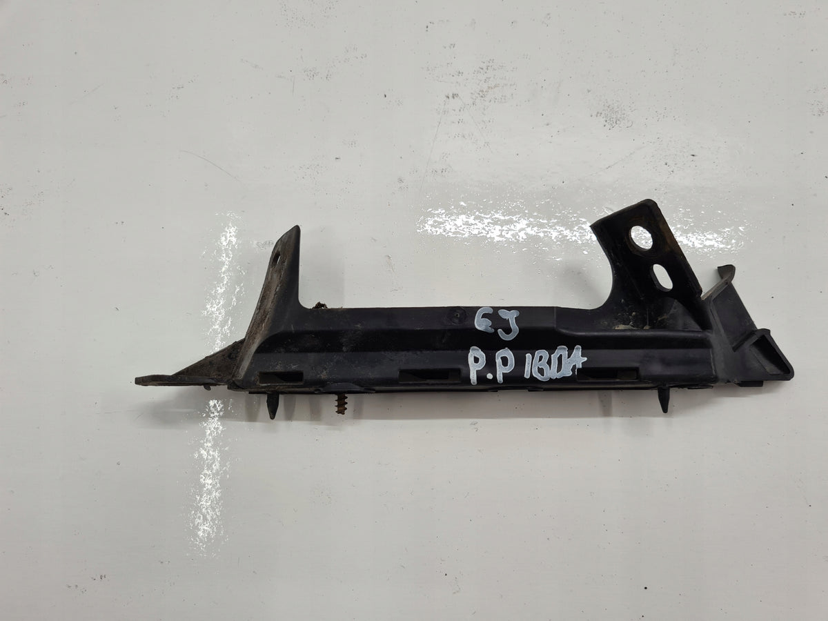 SEAT IBIZA IV BUMPER SLIDE RIGHT FRONT 6J0807184