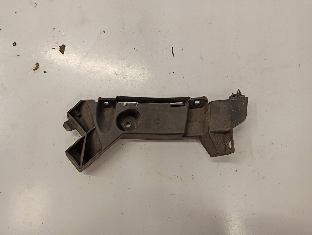 SEAT IBIZA IV BUMPER SLIDE RIGHT REAR 6J4807394