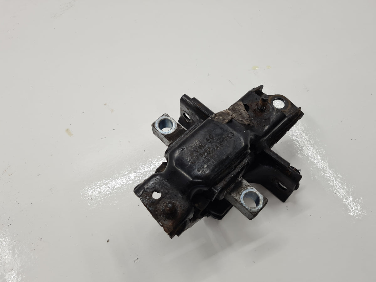 SEAT IBIZA IV ENGINE CUSHION 1.6TDI 6R0199555