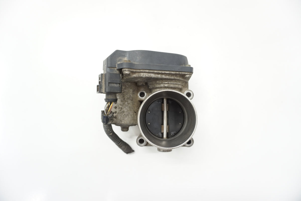 SEAT IBIZA IV FABIA II THROTTLE 1.4 16V 03C133062S
