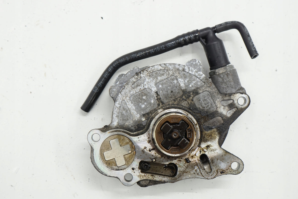 SEAT IBIZA IV FACELIFT (2012-) VACUUM PUMP 1.6 TDI - 03L145100G