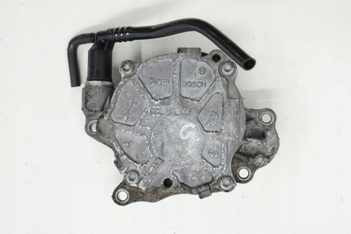 SEAT IBIZA IV FACELIFT (2012-) VACUUM PUMP 1.6 TDI - 03L145100G