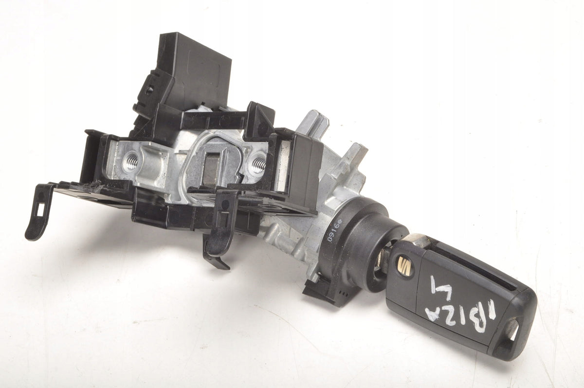 SEAT IBIZA IV IGNITION KEY 1K0905851 6C0905865
