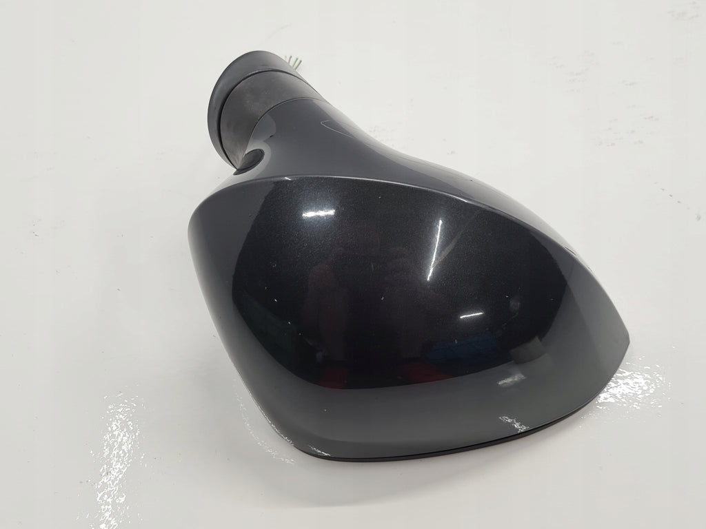 SEAT IBIZA IV MIRROR RIGHT 5PIN LW7Z ENGLISH