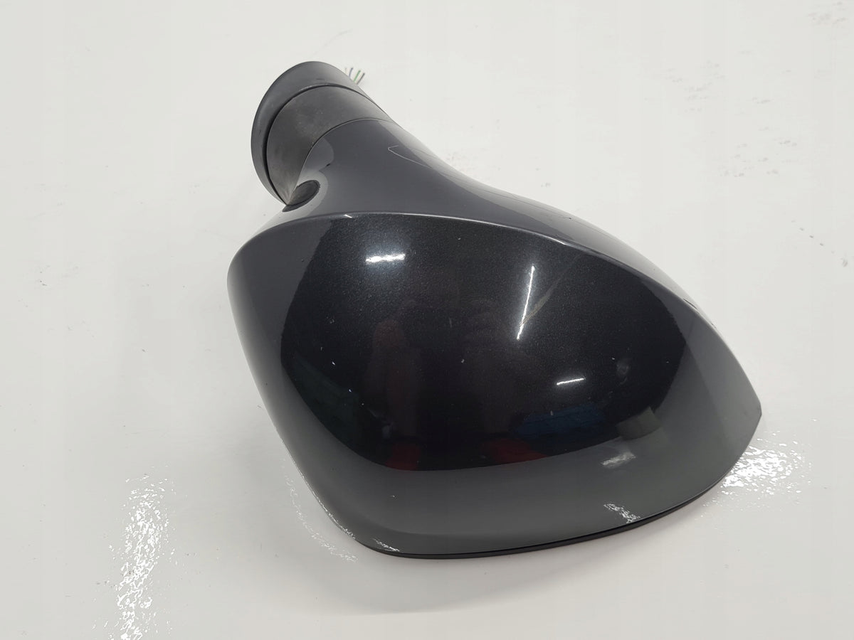 SEAT IBIZA IV MIRROR RIGHT 5PIN LW7Z ENGLISH