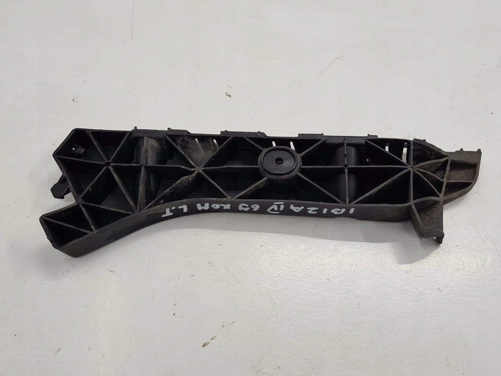 SEAT IBIZA IV STATION WAGON BUMPER SLIDE LEFT REAR 6J8807375A