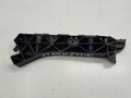 SEAT IBIZA IV STATION WAGON BUMPER SLIDE LEFT REAR 6J8807375A