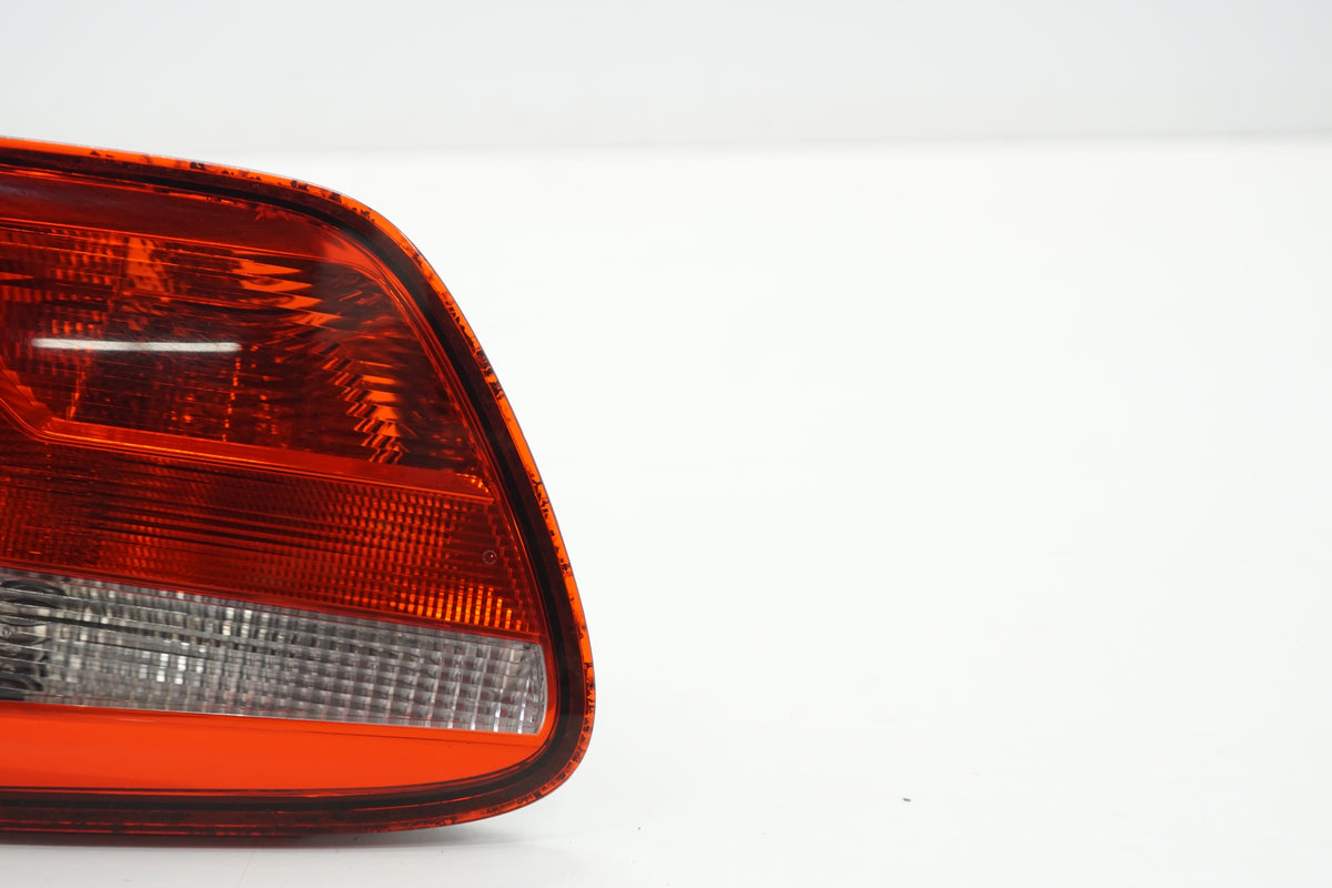 SEAT IBIZA IV STATION WAGON LIFT 12R LAMP RIGHT REAR FLAP 6J8945094C