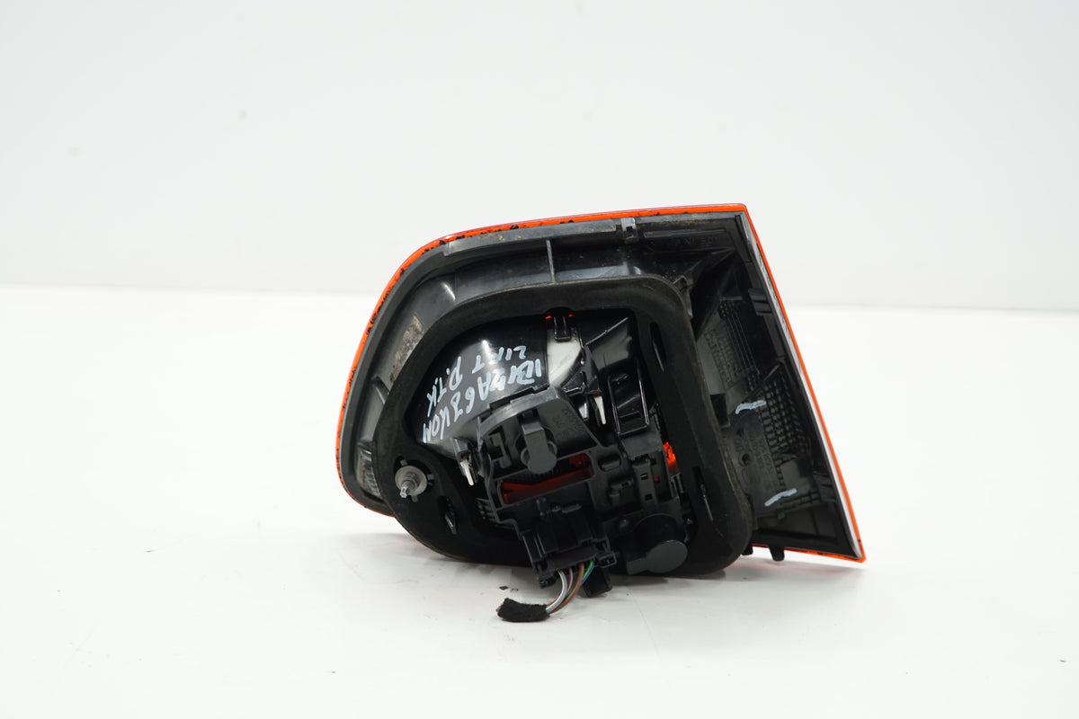 SEAT IBIZA IV STATION WAGON LIFT 12R LAMP RIGHT REAR FLAP 6J8945094C