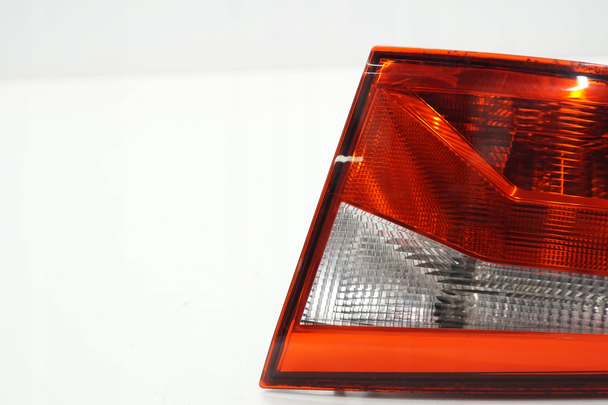 SEAT IBIZA IV STATION WAGON LIFT 12R LAMP RIGHT REAR FLAP 6J8945094C