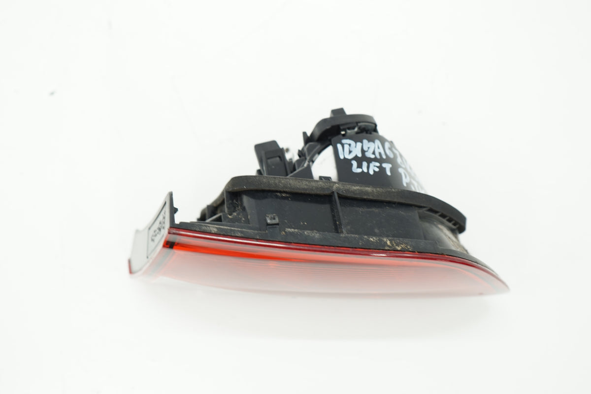 SEAT IBIZA IV STATION WAGON LIFT 12R LAMP RIGHT REAR FLAP 6J8945094C