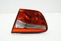 SEAT IBIZA IV STATION WAGON LIFT 12R LAMP RIGHT REAR FLAP 6J8945094C