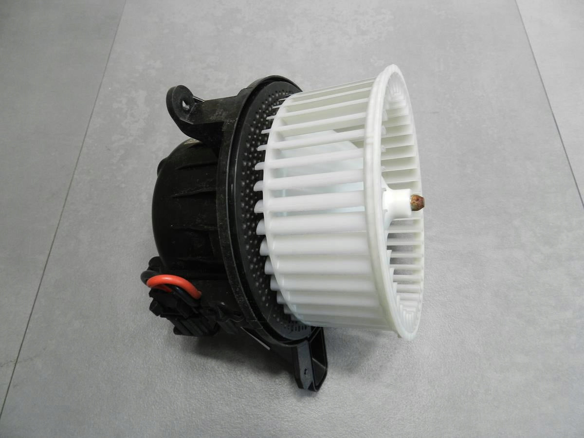 SEAT IBIZA V BLOWER