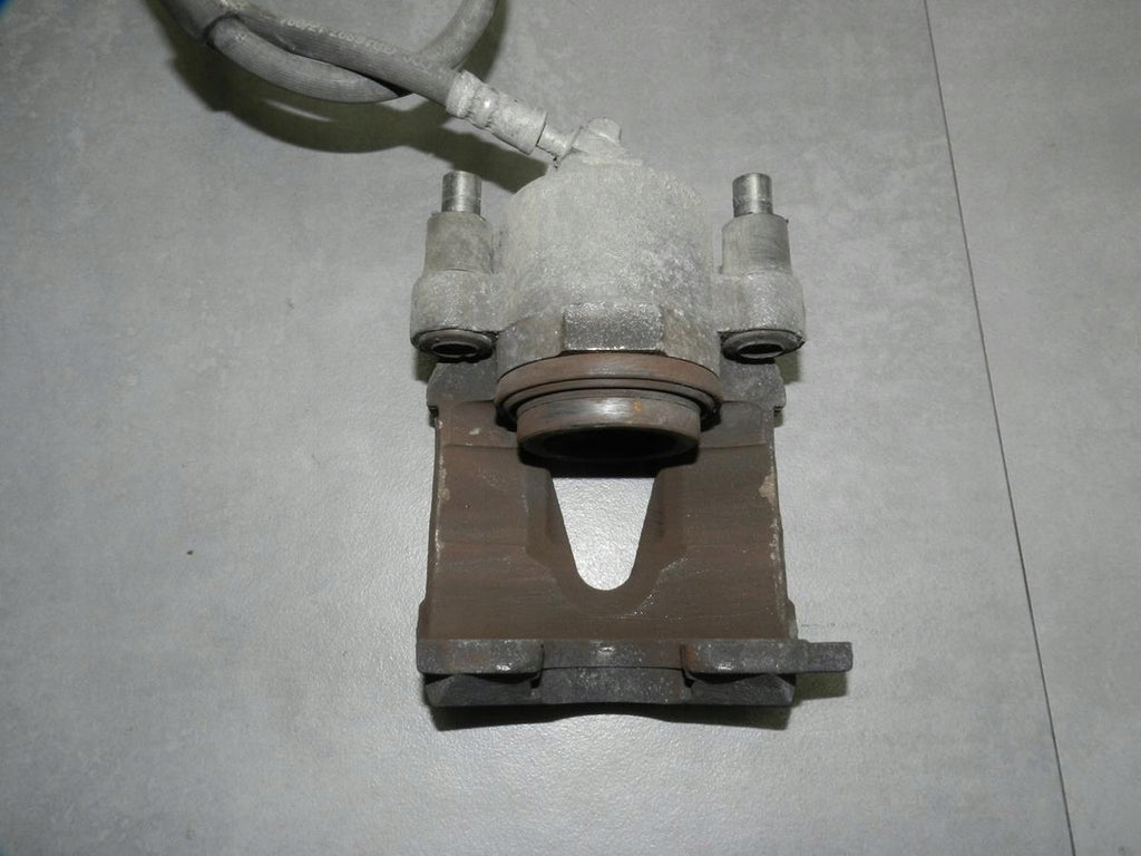 SEAT IBIZA V CLAMP LEFT FRONT 2Q0615105