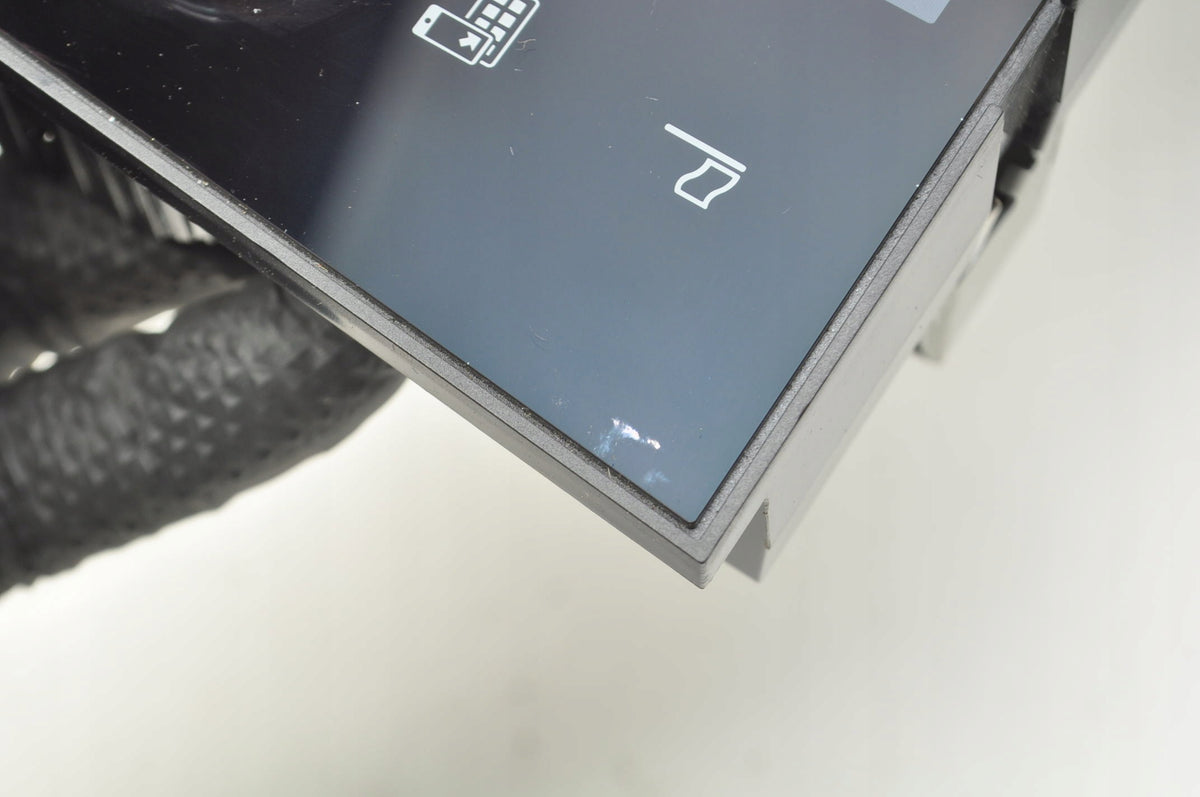 SEAT IBIZA V DISPLAY NAVIGATION SCREEN 6F0919605A