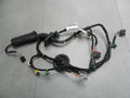 SEAT IBIZA V DOOR HARNESS RIGHT FRONT 6F1971121D
