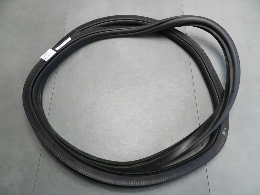 SEAT IBIZA V DOOR SEAL RIGHT REAR 6F0867368D