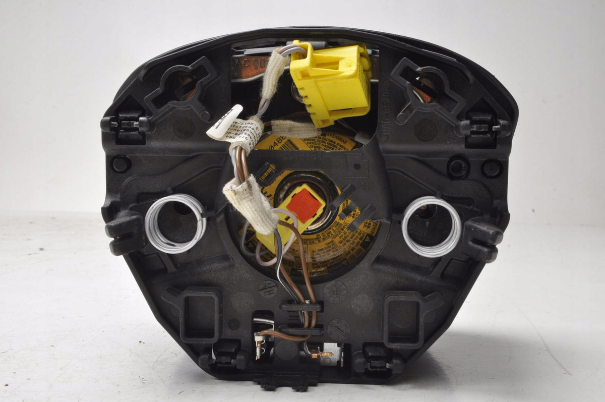 SEAT IBIZA V DRIVER CUSHION AIRBAG 6F0880201J