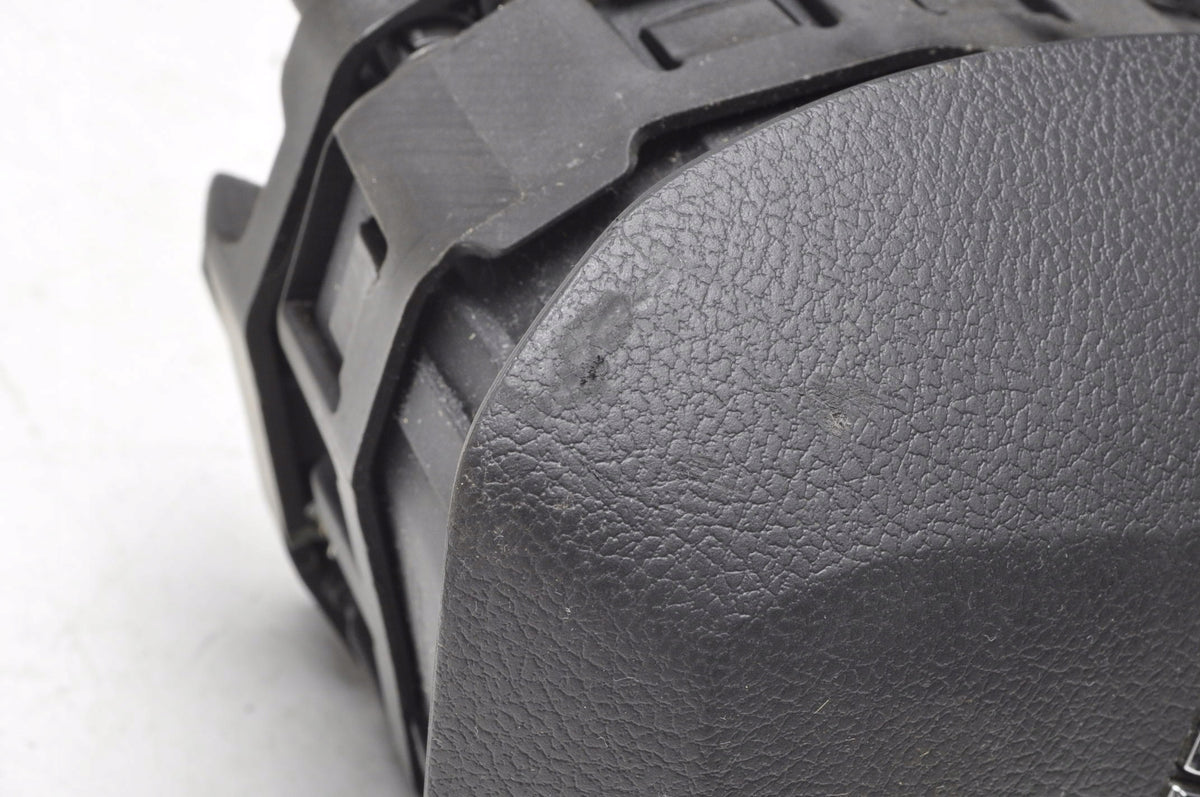 SEAT IBIZA V DRIVER CUSHION AIRBAG 6F0880201J