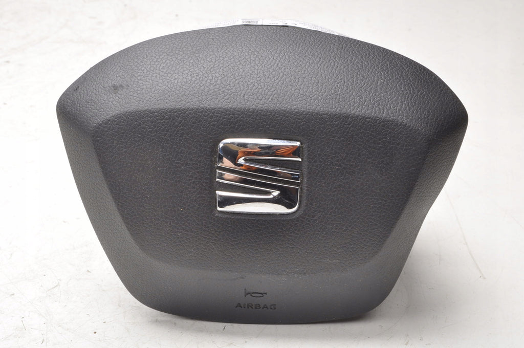 SEAT IBIZA V DRIVER CUSHION AIRBAG 6F0880201J