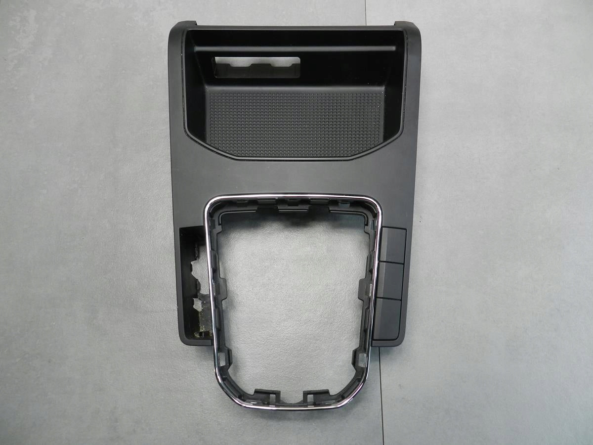 SEAT IBIZA V FRAME GEAR COVER 6F0863283