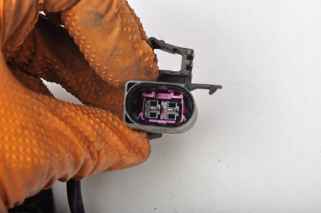 SEAT IBIZA V LOCK MASK 6F0823509015