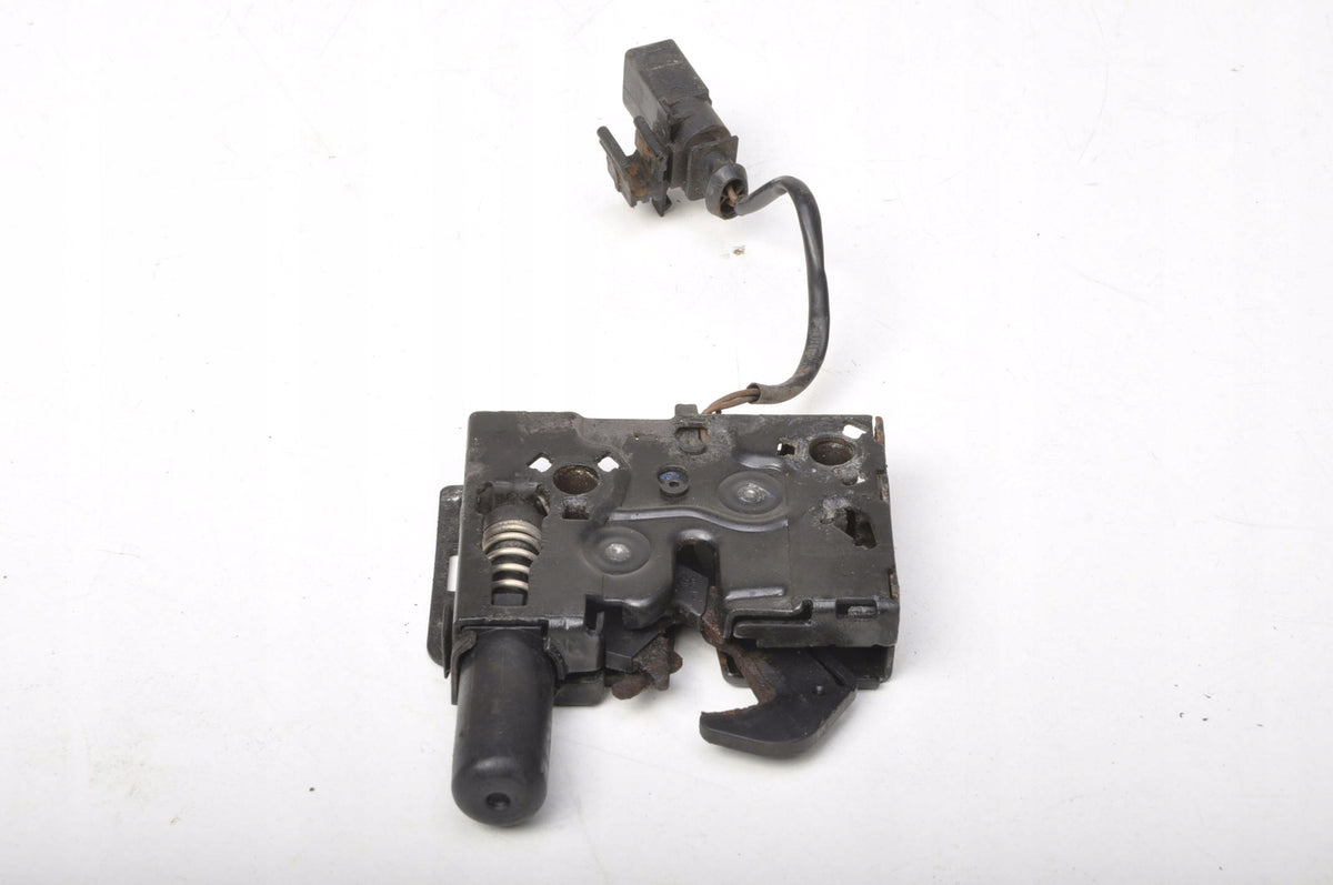 SEAT IBIZA V LOCK MASK 6F0823509015