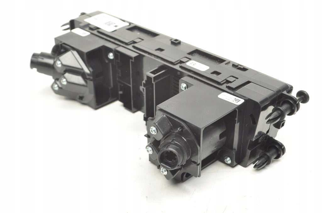 SEAT IBIZA V PANEL AIR CONDITIONING SWITCH 6F2820045F