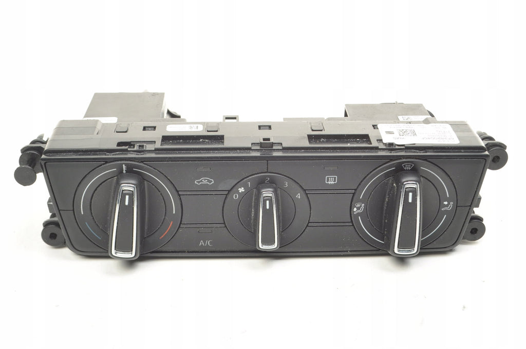SEAT IBIZA V PANEL AIR CONDITIONING SWITCH 6F2820045F