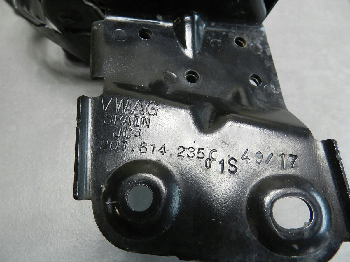 SEAT IBIZA V PUMP ABS 2Q0614517AA
