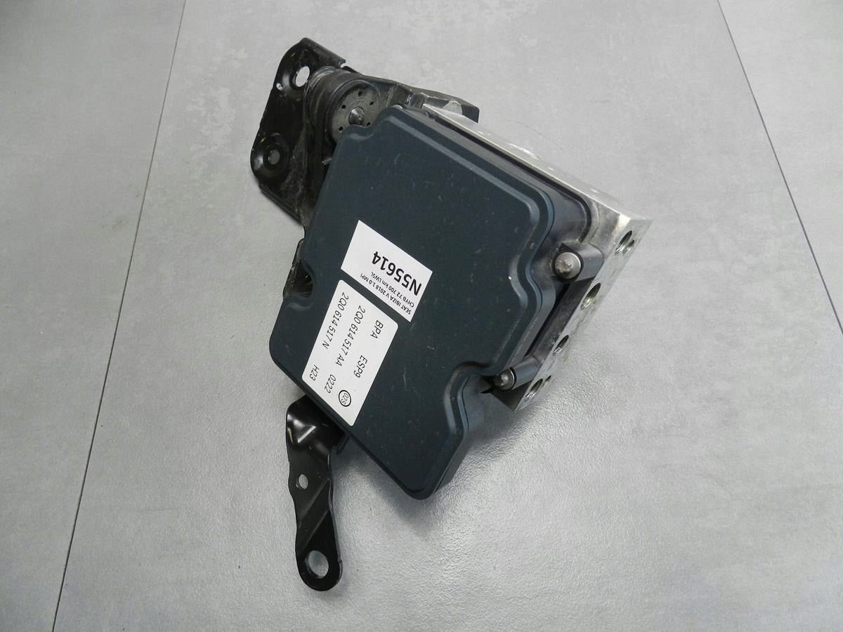 SEAT IBIZA V PUMP ABS 2Q0614517AA