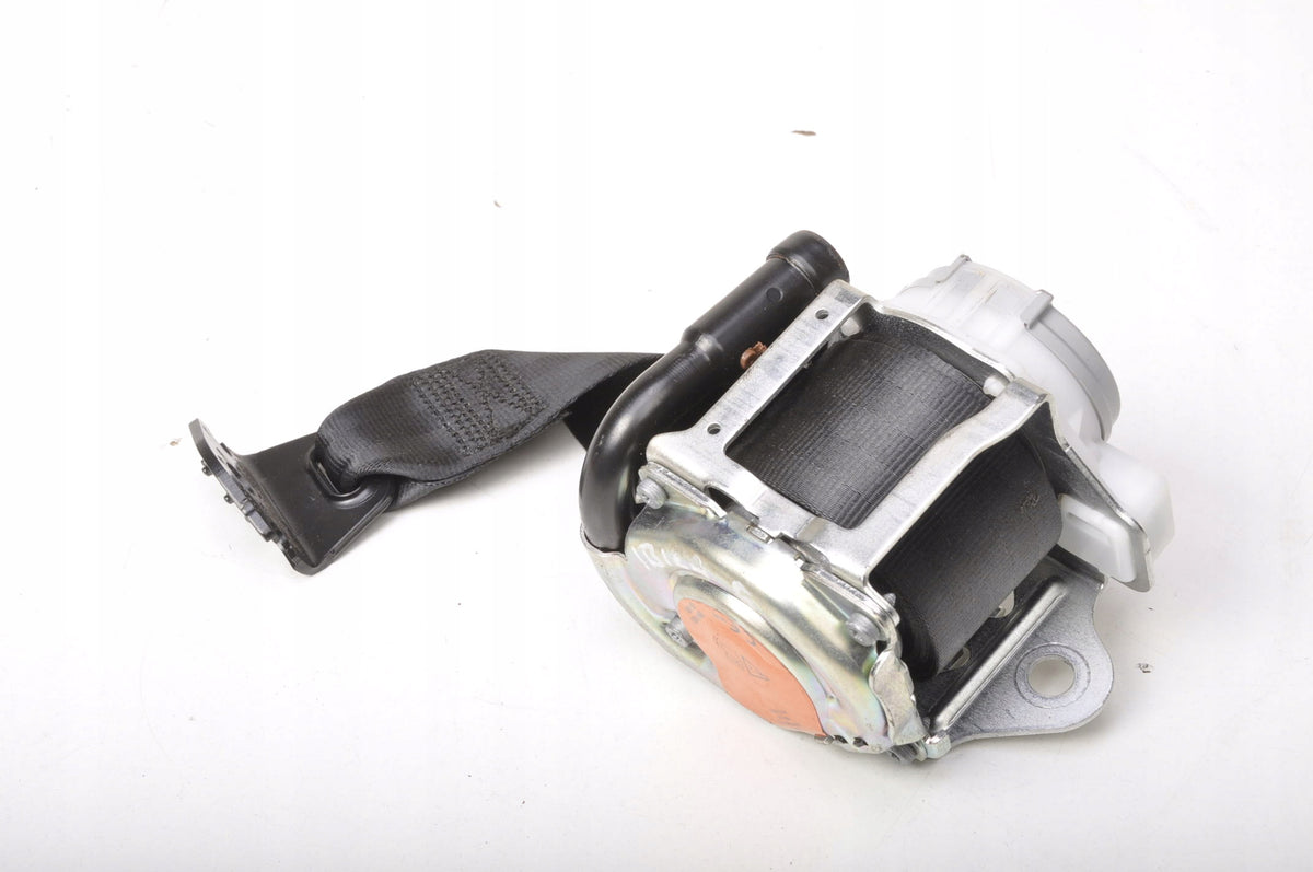 SEAT IBIZA V SEAT BELT RIGHT REAR 2 ROW 6F0857805 3G0857737