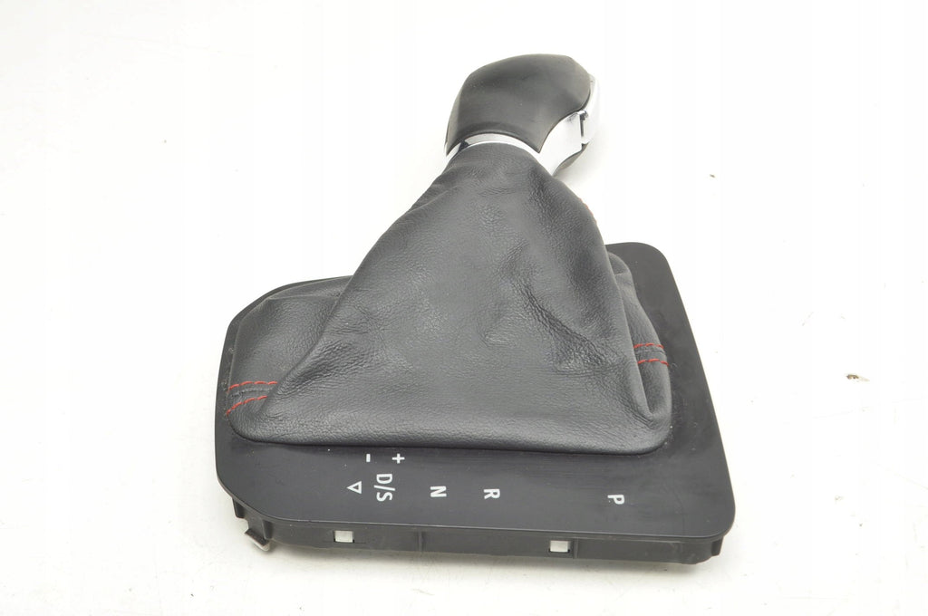 SEAT IBIZA V SHIFT BELLOWS KNOB 6F2713203QGA UK