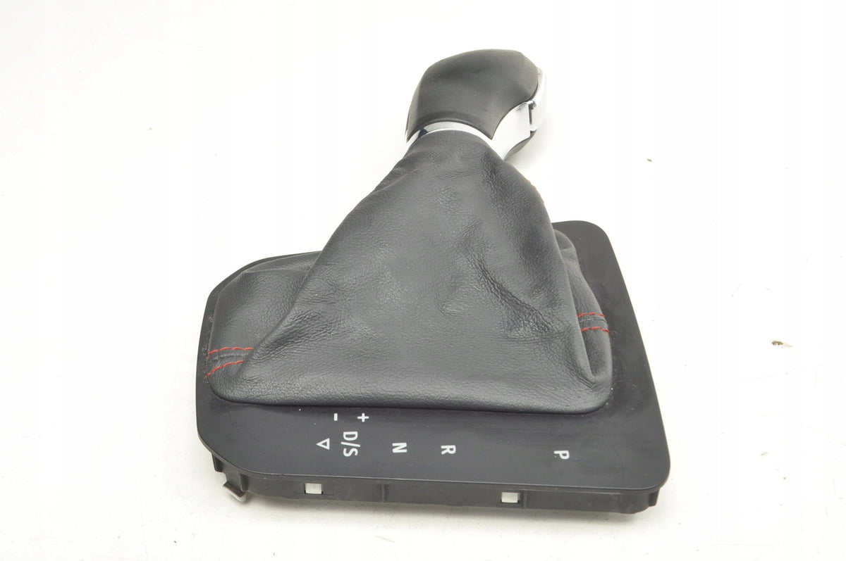 SEAT IBIZA V SHIFT BELLOWS KNOB 6F2713203QGA UK