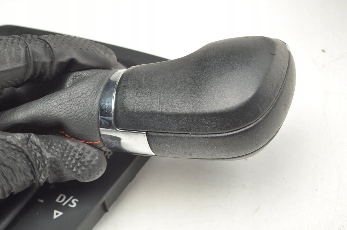 SEAT IBIZA V SHIFT BELLOWS KNOB 6F2713203QGA UK