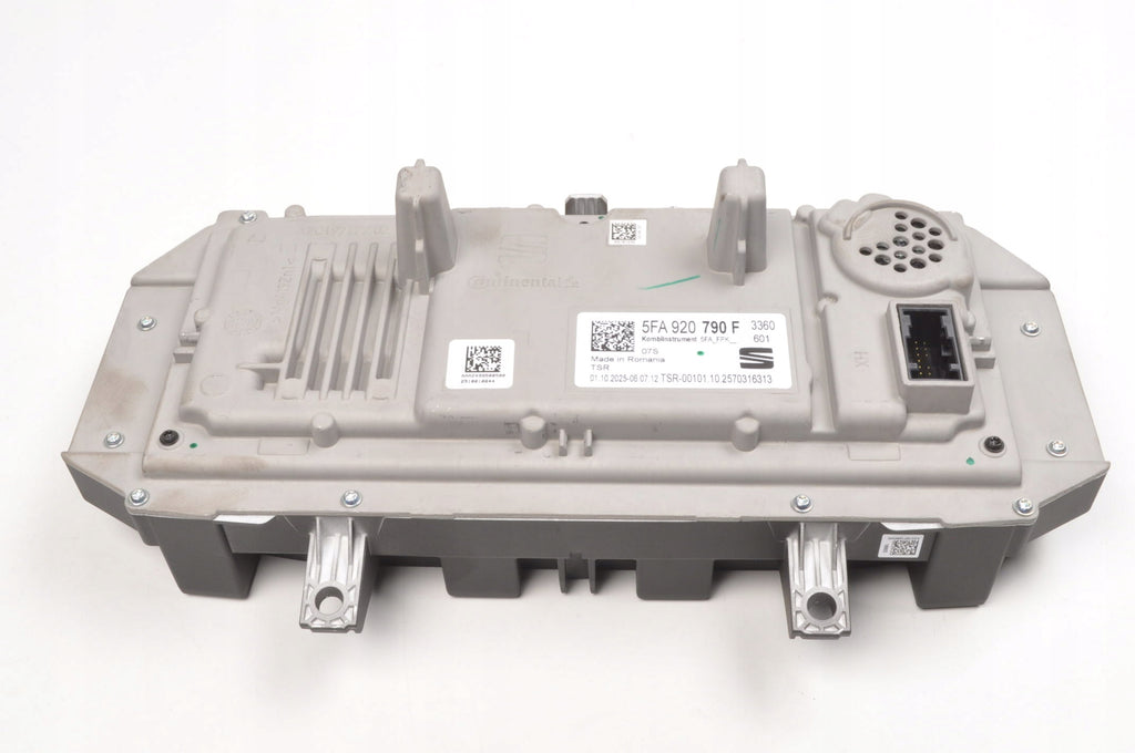 SEAT LEON 4 IV CUPRA FORMENTOR COUNTER CLOCKS LIFT 5FA920790F 2025