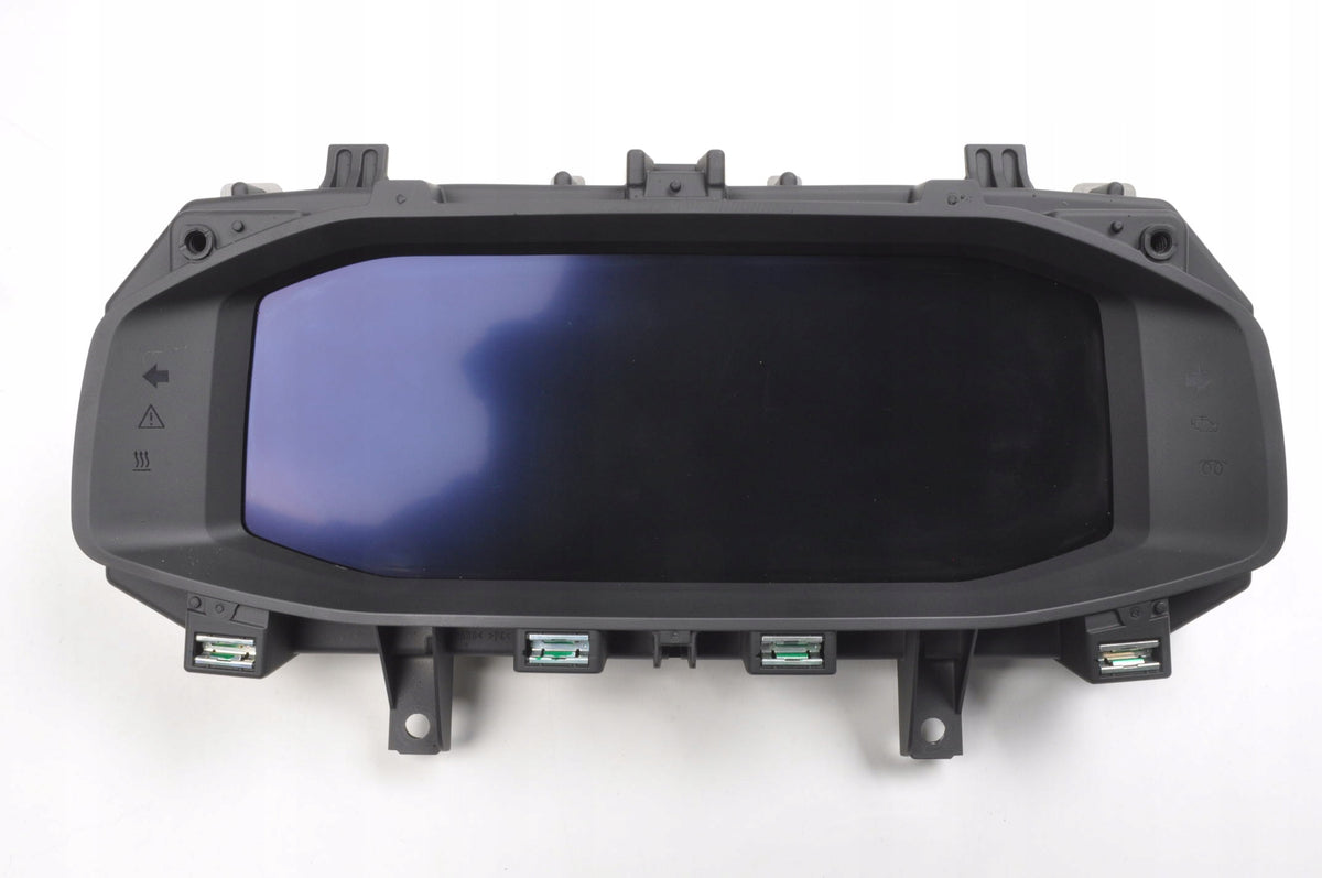 SEAT LEON 4 IV CUPRA FORMENTOR COUNTER CLOCKS LIFT 5FA920790F 2025