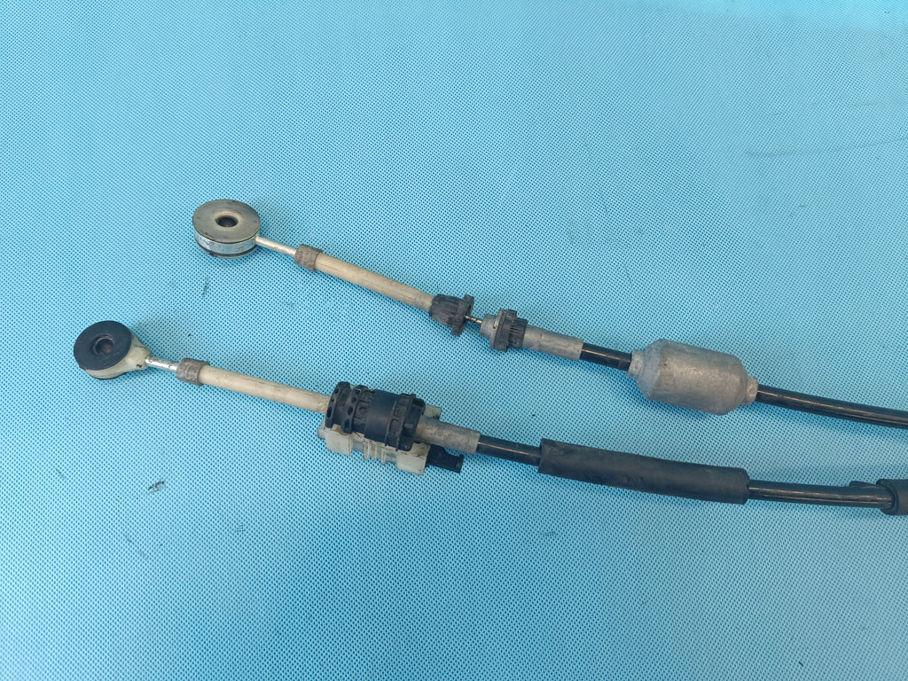 SEAT LEON 4 IV FR COMBI 2.0 TDI 110KW 2021 R SHIFT CABLE PULLS
