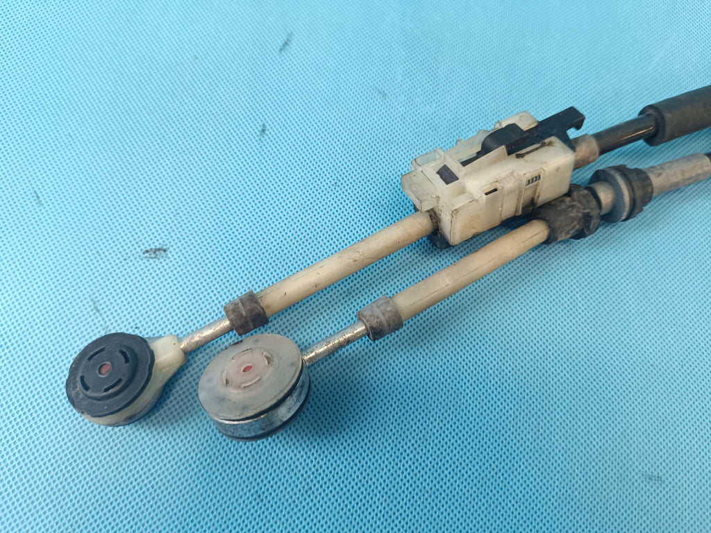 SEAT LEON 4 IV FR COMBI 2.0 TDI 110KW 2021 R SHIFT CABLE PULLS