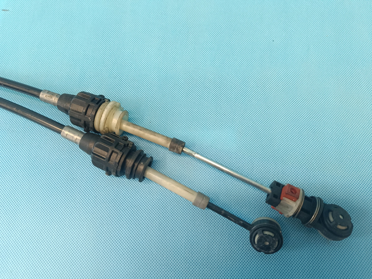 SEAT LEON 4 IV FR COMBI 2.0 TDI 110KW 2021 R SHIFT CABLE PULLS