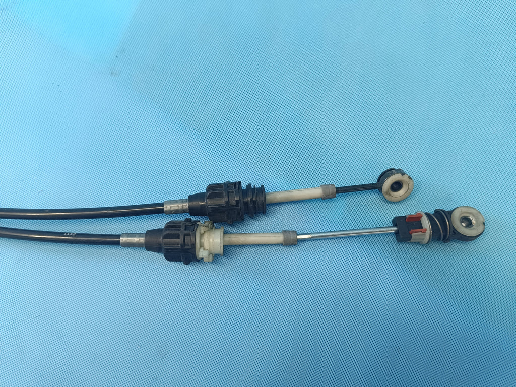 SEAT LEON 4 IV FR COMBI 2.0 TDI 110KW 2021 R SHIFT CABLE PULLS