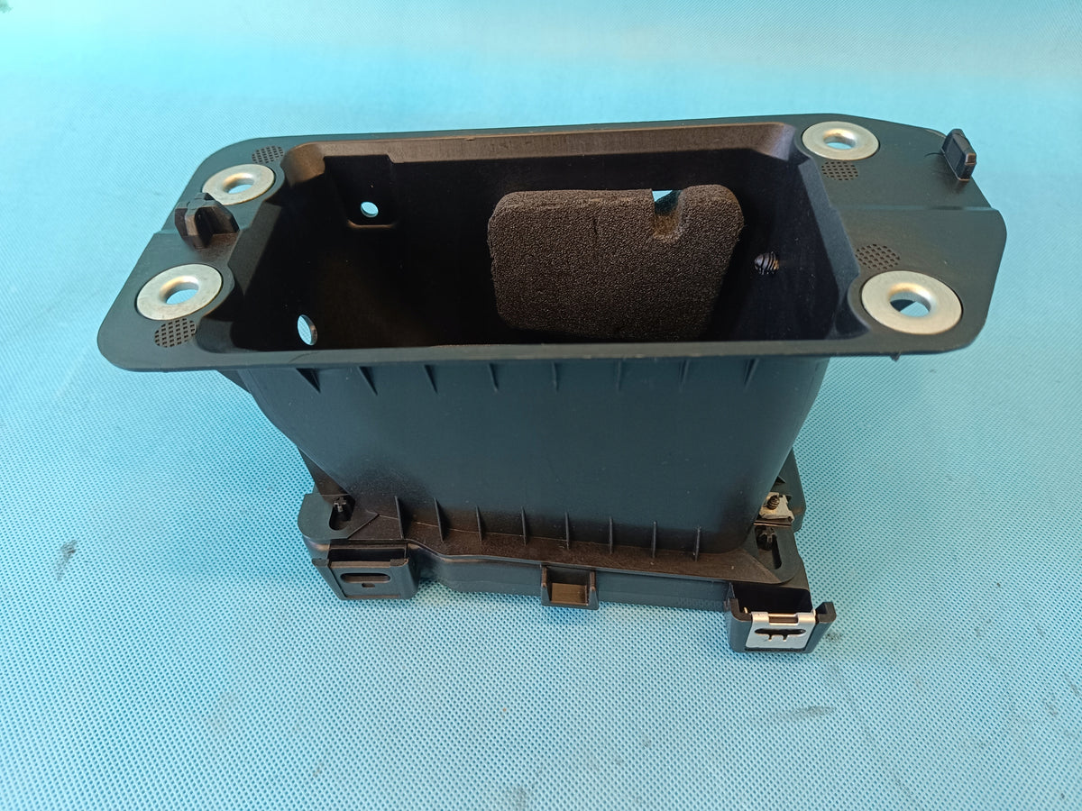 SEAT LEON 4 IV FR COMBI 2.0 TDI 2021 R BRACKET MOUNTING SELECTOR HOLDER