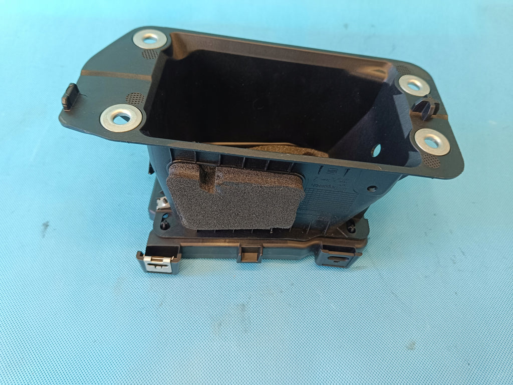 SEAT LEON 4 IV FR COMBI 2.0 TDI 2021 R BRACKET MOUNTING SELECTOR HOLDER