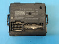 SEAT LEON 4 IV FR COMBI 2.0 TDI 2021 R GATEWAY CONTROLLER MODULE 5WA907530J