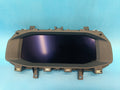 SEAT LEON 4 IV FR COMBI 2.0 TDI 21R COUNTER CLOCK VIRTUAL MILEAGE 119338km