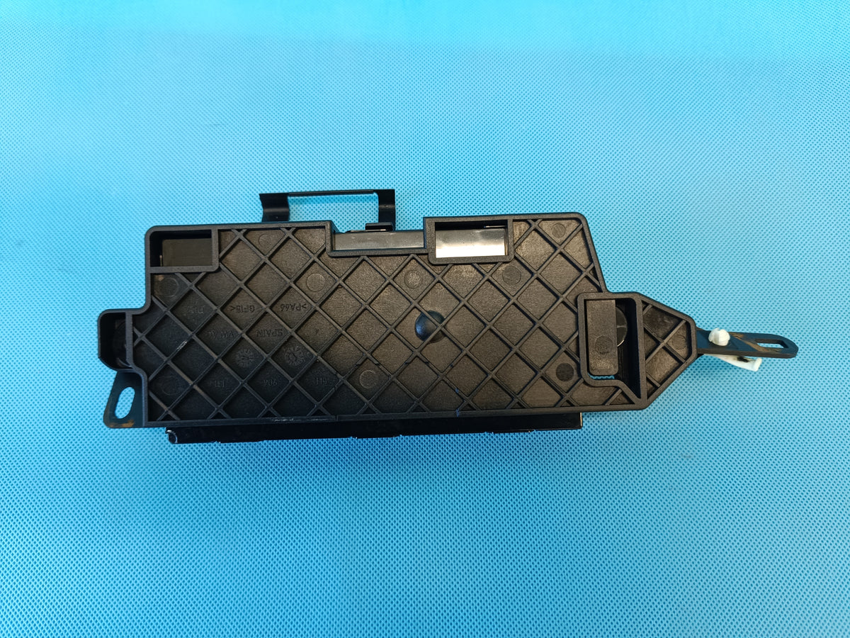 SEAT LEON 4 IV FR COMBI 2021 R MODULE AIR CONDITIONING CONTROLLER 5WA907727P