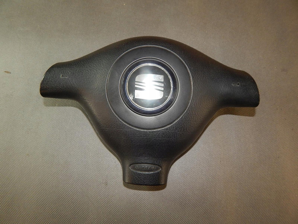 SEAT LEON AIRBAG DRIVER 1M0880201M